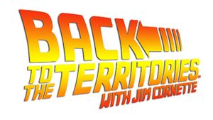 Back To The Territories: Mid-Atlantic's poster