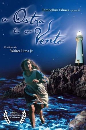 The Oyster and the Wind's poster