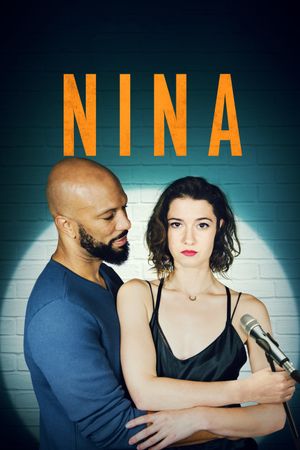 All About Nina's poster