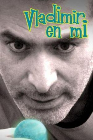 Vladimir en mi's poster