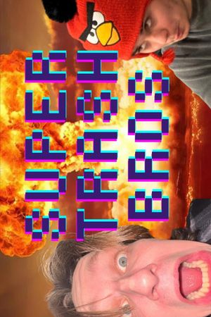 Super Trash Brothers's poster