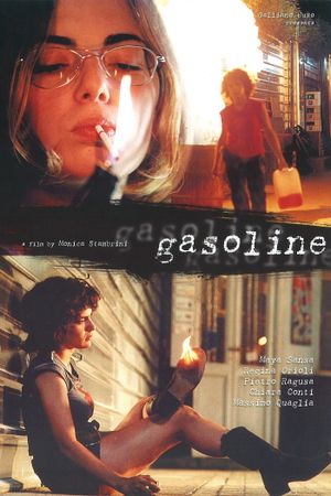 Gasoline's poster
