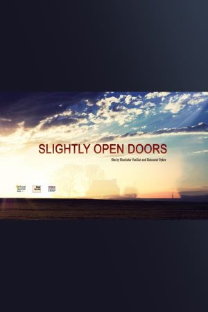 Slightly Open Doors's poster image