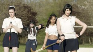 St. Trinian's's poster