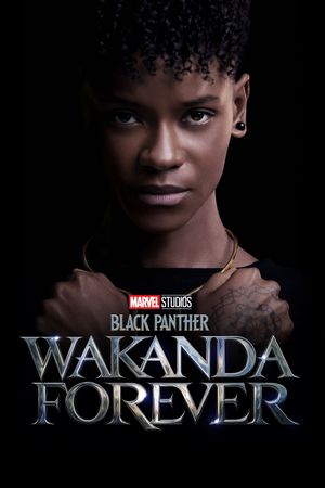 Black Panther: Wakanda Forever's poster