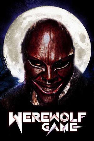 Werewolf Game's poster