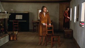 Autumn Sonata's poster