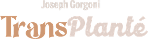 Joseph Gorgoni : Transplanté's poster