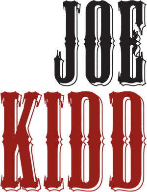 Joe Kidd's poster