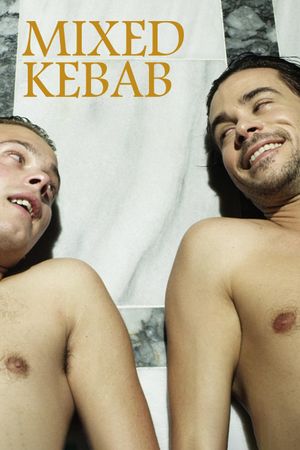 Mixed Kebab's poster