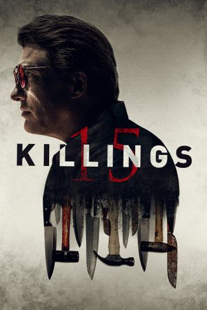 15 Killings's poster