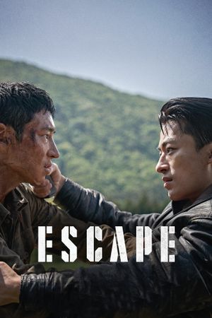 Escape's poster