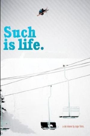 Such Is Life's poster