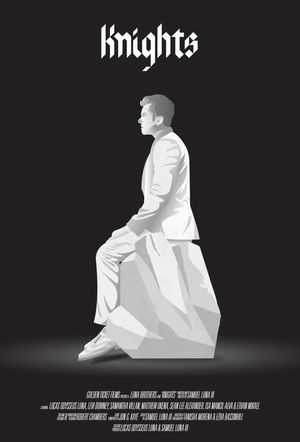 The Self's poster