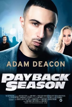 Payback Season's poster