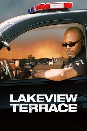 Lakeview Terrace's poster