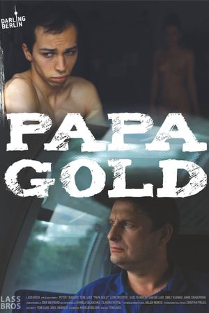 Papa Gold's poster