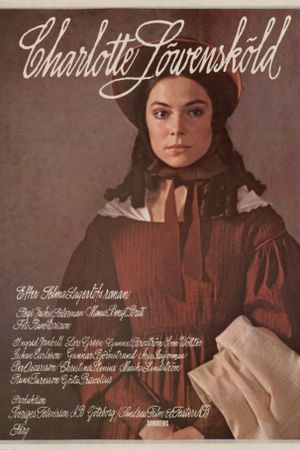 Charlotte Löwensköld's poster