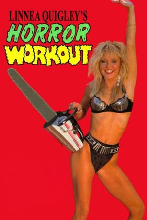 Linnea Quigley's Horror Workout's poster