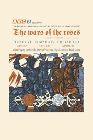 The Wars of the Roses's poster