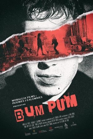 Bum Pum's poster
