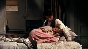 Bonnie and Clyde's poster