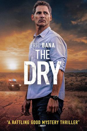 The Dry's poster