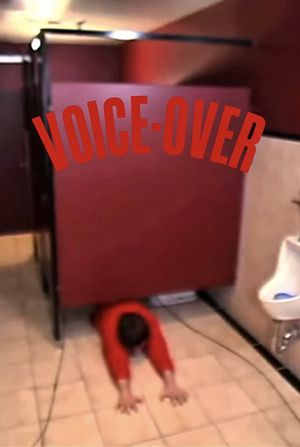 Voice Over's poster