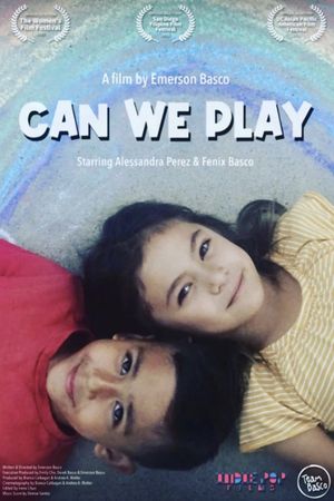 Can We Play's poster