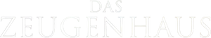 Das Zeugenhaus's poster