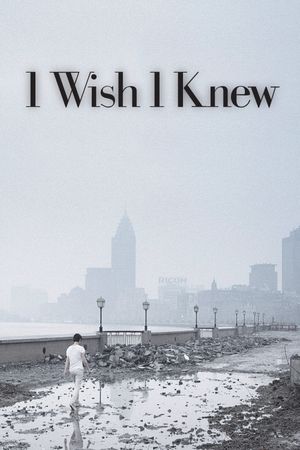 I Wish I Knew's poster