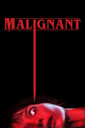 Malignant's poster