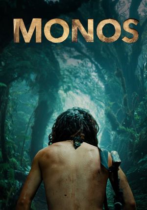 Monos's poster