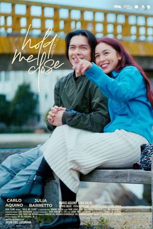 Hold Me Close's poster