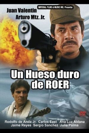 Un duro hueso de roer's poster