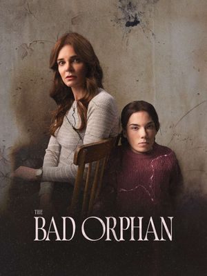 The Bad Orphan's poster