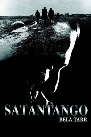 Satantango's poster