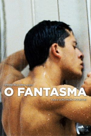 O Fantasma's poster