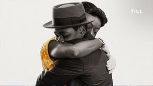 Till's poster