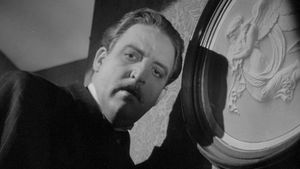 The Lodger's poster