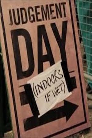 One of Those Days's poster