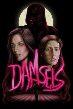 Damsels's poster