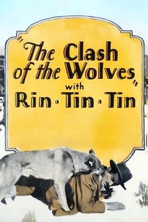 Clash of the Wolves's poster