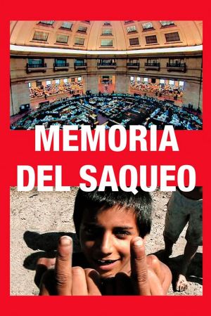 Social Genocide's poster