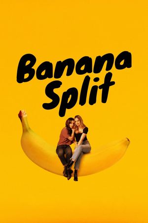Banana Split's poster image