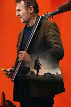 In the Land of Saints and Sinners's poster