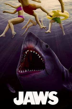 Jaws's poster