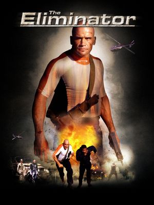 The Eliminator's poster