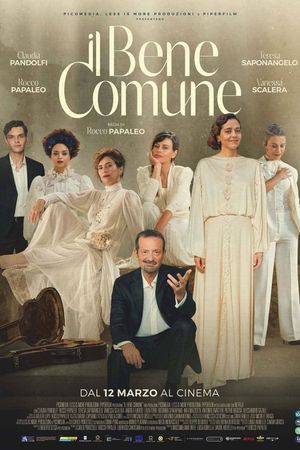Il bene comune's poster