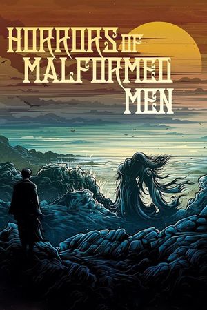 Horrors of Malformed Men's poster